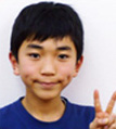 中島凌さん
