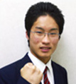 手塚啓太さん