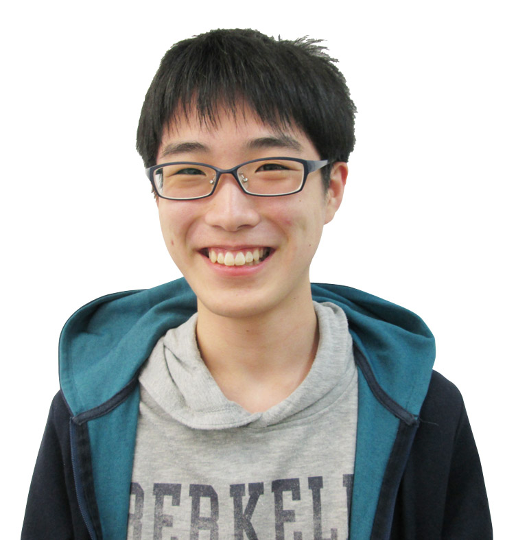 大伏凜さん