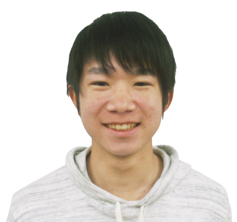 鈴木亮介さん