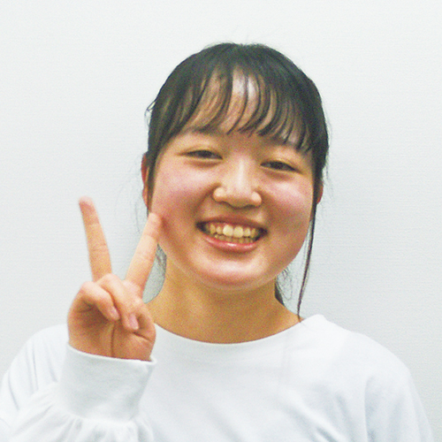 神戸菜花さん