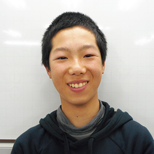 疋田泰士さん