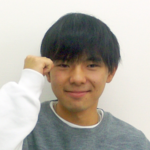 松本英さん