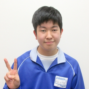 池田陽亮さん