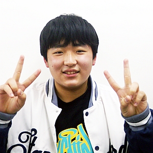 松田陸杜さん