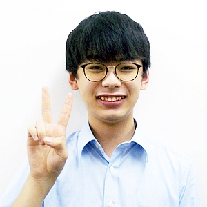 川田悠人さん