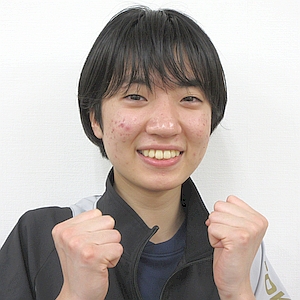 本多紗季さん