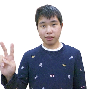 新井良英さん
