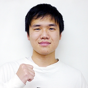 宮本修也さん