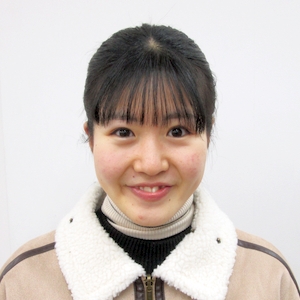 原田凜音さん