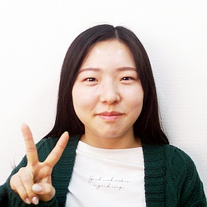 内海七津さん