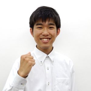 加藤圭汰さん