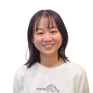 大谷美羽さん
