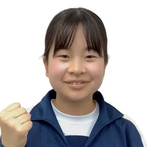 岩堀聖来さん