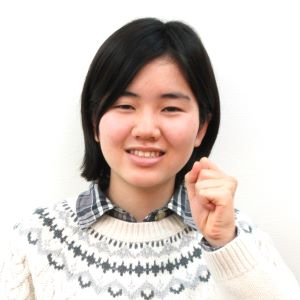 村山ひふみさん