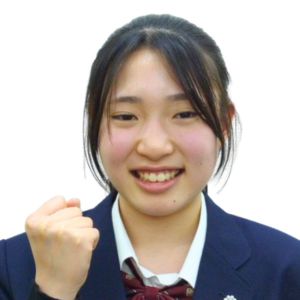 茅根理桜さん