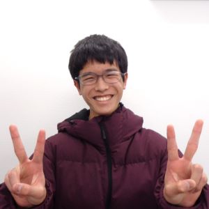 西原郁海さん
